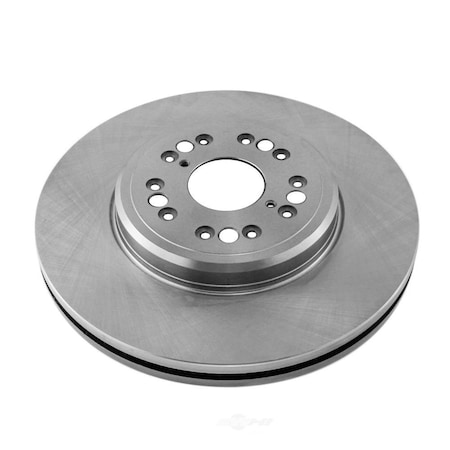 Uap 31166 Disc Brake Rotor 31166